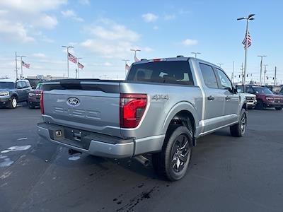 New 2025 Ford F-150 - photo 1