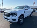 New 2025 Ford Ranger Lariat SuperCrew Cab for sale #251289 - photo 3