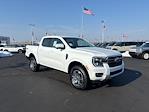 New 2025 Ford Ranger Lariat SuperCrew Cab for sale #251289 - photo 33