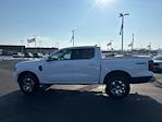 New 2025 Ford Ranger Lariat SuperCrew Cab for sale #251289 - photo 8