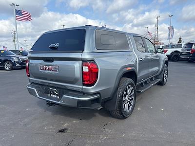 Used 2024 GMC Canyon - photo 1