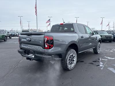 2025 Ford Ranger SuperCrew Cab 4WD Pickup for sale #251296 - photo 2