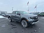 New 2025 Ford Ranger XLT SuperCrew Cab for sale #251296 - photo 33