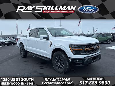 New 2025 Ford F-150 Tremor SuperCrew Cab for sale #251297 - photo 1