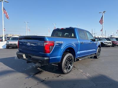 New 2025 Ford F-150 - photo 1