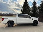 2025 Ford F-150 SuperCrew Cab 4WD Pickup for sale #251300 - photo 5