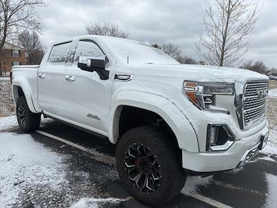 Used 2019 GMC Sierra 1500 - photo 1