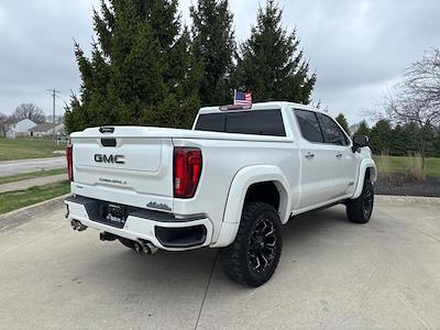 Used 2019 GMC Sierra 1500 - photo 1
