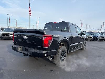 2025 Ford F-150 SuperCrew Cab 4WD Pickup for sale #251302 - photo 2