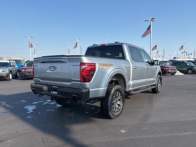 2025 Ford F-150 SuperCrew Cab 4WD Pickup for sale #251307 - photo 2