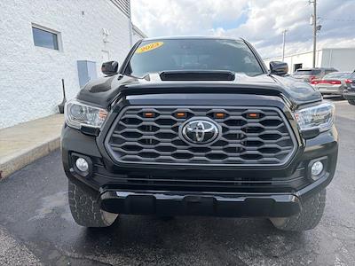 Used 2023 Toyota Tacoma - photo 1