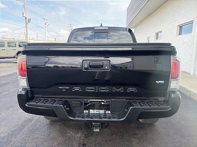 Used 2023 Toyota Tacoma - photo 1