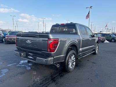 New 2025 Ford F-150 - photo 1