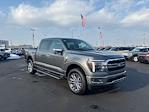 2025 Ford F-150 SuperCrew Cab 4WD Pickup for sale #251308 - photo 35