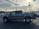 2025 Ford F-150 SuperCrew Cab 4WD Pickup for sale #251308 - photo 8