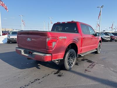 New 2025 Ford F-150 XLT SuperCrew Cab for sale #251310 - photo 2