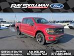 New 2025 Ford F-150 XLT SuperCrew Cab for sale #251310 - photo 1
