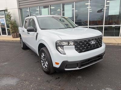 New 2025 Ford Maverick - photo 1