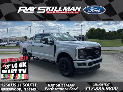 New 2026 Ford F-250 XL Crew Cab for sale #260001 - photo 1