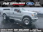 2012 Ford F-250 Super Cab 4WD Pickup for sale #260003A - photo 1