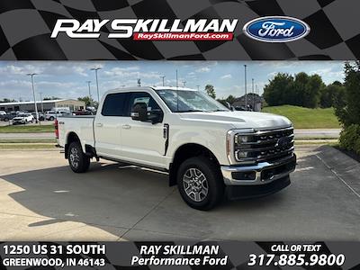 2026 Ford F-250 Crew Cab 4WD Pickup for sale #260005 - photo 1