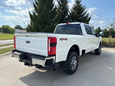 New 2026 Ford F-250 Lariat Crew Cab for sale #260005 - photo 2
