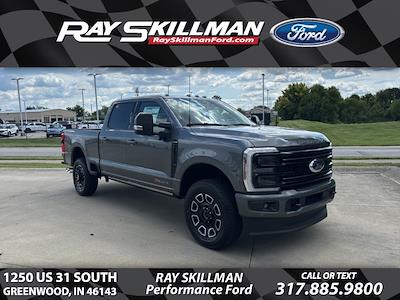 2026 Ford F-250 Crew Cab 4WD Pickup for sale #260006 - photo 1