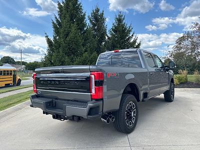 New 2026 Ford F-250 Platinum Crew Cab for sale #260006 - photo 2