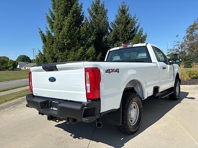 2026 Ford F-250 Regular Cab 4WD Pickup for sale #260009 - photo 2
