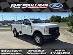 2026 Ford F-250 Regular Cab 4WD Pickup for sale #260009 - photo 1