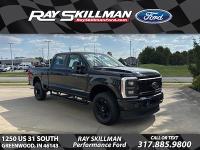 2026 Ford F-250 Crew Cab 4WD Pickup for sale #260010 - photo 1