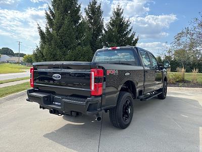 2026 Ford F-250 Crew Cab 4WD Pickup for sale #260010 - photo 2