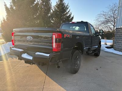 New 2026 Ford F-350 XL Regular Cab for sale #260011 - photo 2