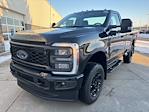2026 Ford F-350 Regular Cab SRW 4WD Pickup for sale #260011 - photo 3