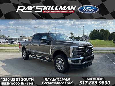 2026 Ford F-250 Crew Cab 4WD Pickup for sale #260014 - photo 1