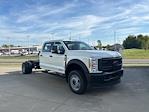 2026 Ford F-550 Crew Cab DRW 4WD Cab Chassis for sale #260016 - photo 32