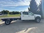 2026 Ford F-550 Crew Cab DRW 4WD Cab Chassis for sale #260016 - photo 6