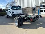 2026 Ford F-550 Crew Cab DRW 4WD Cab Chassis for sale #260016 - photo 8