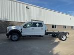 2026 Ford F-550 Crew Cab DRW 4WD Cab Chassis for sale #260016 - photo 9