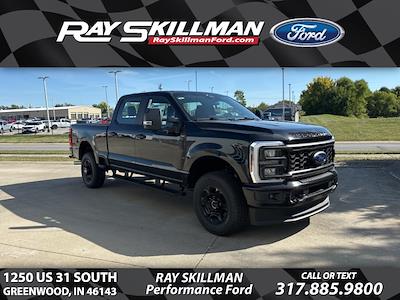 2026 Ford F-250 Crew Cab 4x4 Pickup for sale #260020 - photo 1