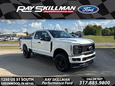 New 2026 Ford F-250 XL Super Cab 4WD Pickup for sale #260021 - photo 1