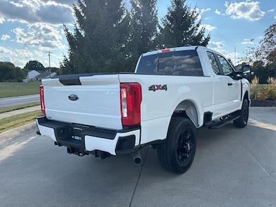 New 2026 Ford F-250 XL Super Cab 4WD Pickup for sale #260021 - photo 2