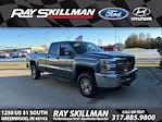 2015 Chevrolet Silverado 2500 Double Cab 4WD Pickup for sale #260021A - photo 1