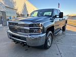 2015 Chevrolet Silverado 2500 Double Cab 4WD Pickup for sale #260021A - photo 3
