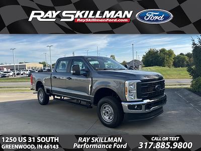 2026 Ford F-250 Crew Cab 4WD Pickup for sale #260022 - photo 1