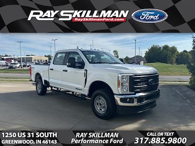 2026 Ford F-250 Crew Cab 4WD Pickup for sale #260023 - photo 1