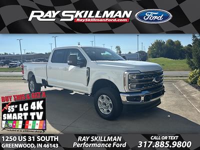 New 2026 Ford F-350 XLT Crew Cab for sale #260024 - photo 1