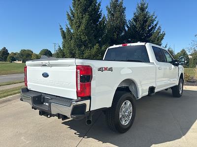 New 2026 Ford F-350 XLT Crew Cab for sale #260024 - photo 2