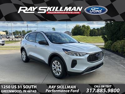 2026 Ford Escape FWD SUV for sale #260032 - photo 1