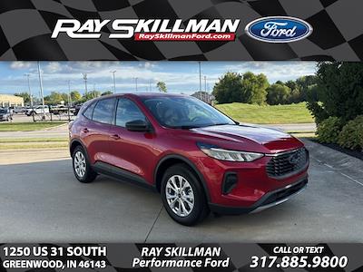 2026 Ford Escape FWD SUV for sale #260033 - photo 1